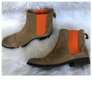 Jeffrey Campbell Chelsea Boot